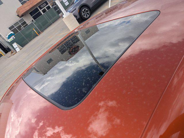 used 2023 Chevrolet Camaro car, priced at $29,995