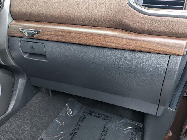 used 2017 Nissan Titan XD car, priced at $26,518