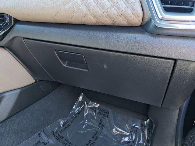 used 2024 GMC Canyon car, priced at $48,995