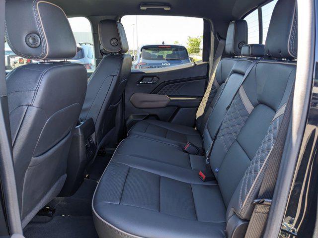 used 2024 GMC Canyon car, priced at $48,995
