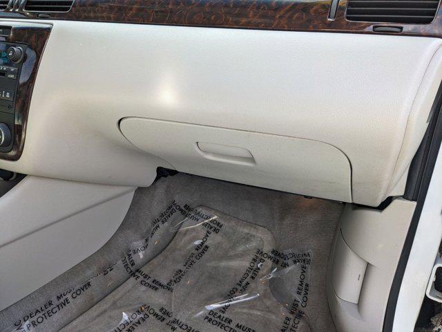 used 2014 Chevrolet Impala Limited car, priced at $7,995