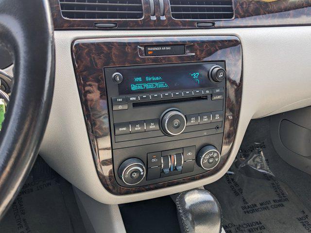used 2014 Chevrolet Impala Limited car, priced at $7,995