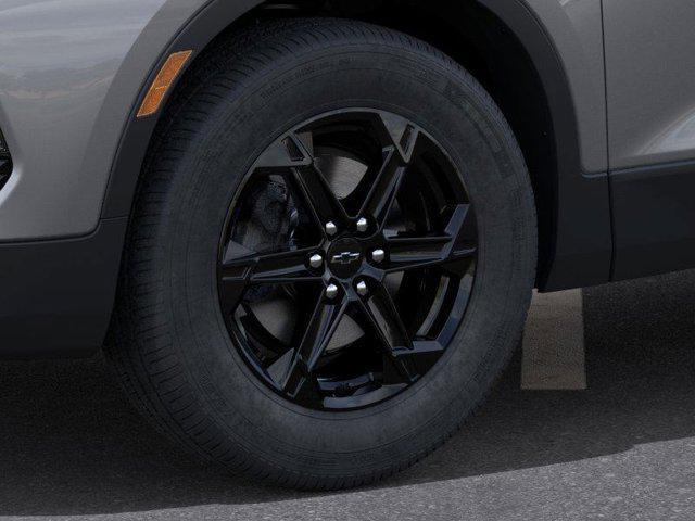 new 2025 Chevrolet Blazer car, priced at $39,104