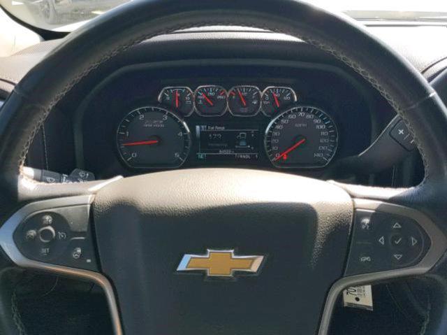 used 2019 Chevrolet Silverado 3500 car, priced at $47,957