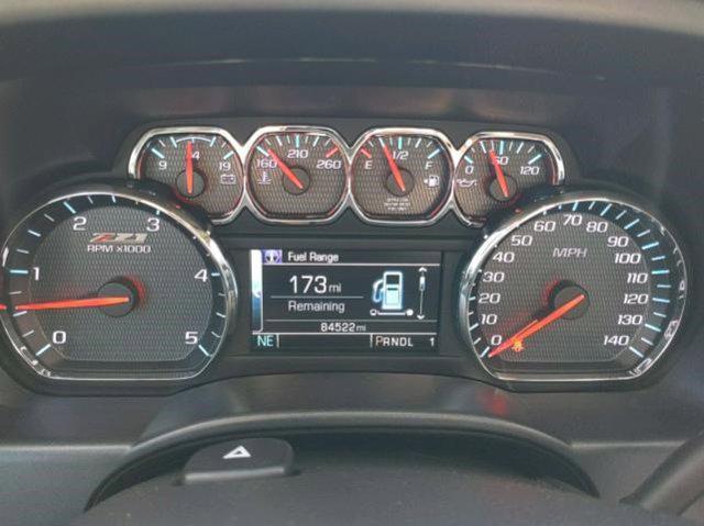 used 2019 Chevrolet Silverado 3500 car, priced at $47,957