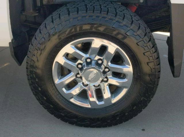 used 2019 Chevrolet Silverado 3500 car, priced at $47,957