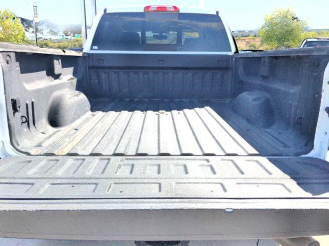 used 2019 Chevrolet Silverado 3500 car, priced at $47,957