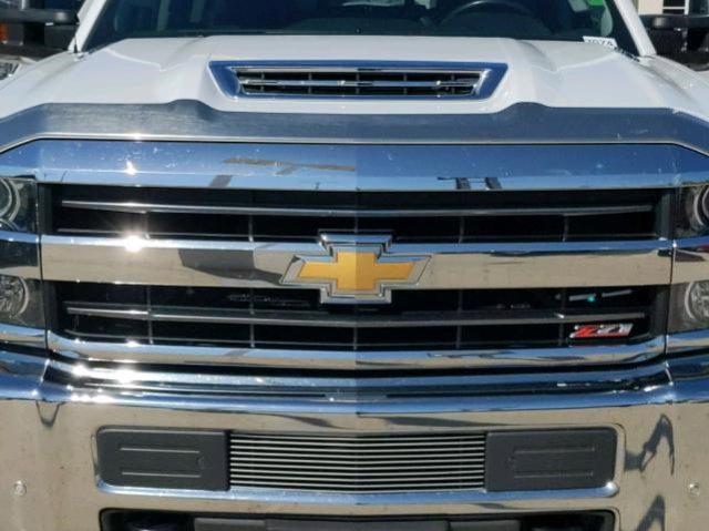 used 2019 Chevrolet Silverado 3500 car, priced at $47,957
