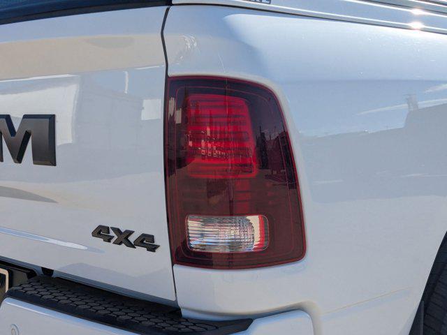 used 2017 Ram 1500 car, priced at $23,995