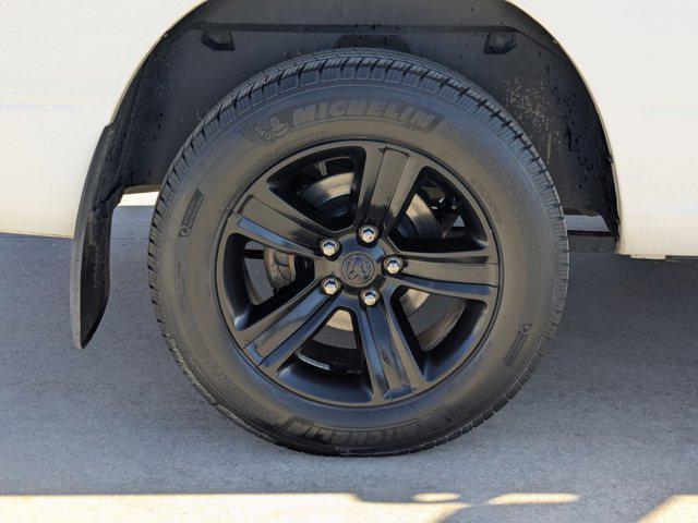 used 2017 Ram 1500 car, priced at $23,995