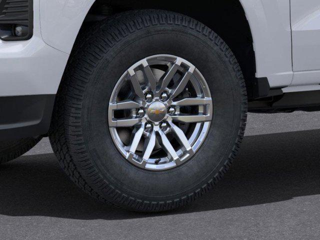new 2025 Chevrolet Colorado car, priced at $43,614
