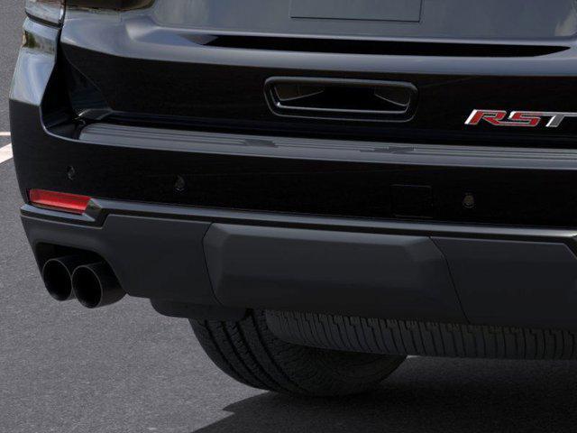 new 2025 Chevrolet Suburban car, priced at $79,504