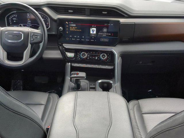 used 2024 GMC Sierra 1500 car, priced at $59,995