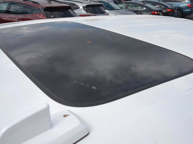 used 2024 GMC Sierra 1500 car, priced at $59,995