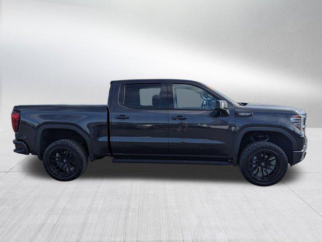 used 2023 GMC Sierra 1500 car, priced at $57,318