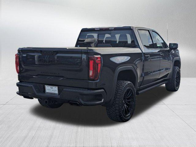 used 2023 GMC Sierra 1500 car, priced at $57,318