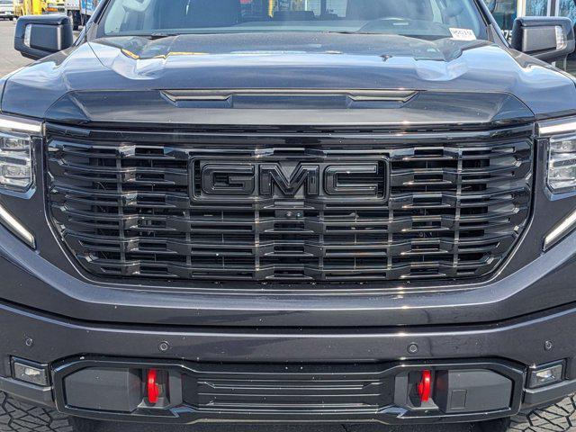 used 2023 GMC Sierra 1500 car, priced at $57,318