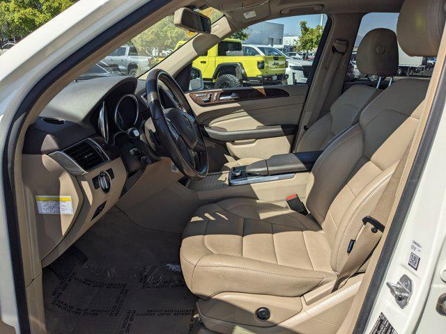 used 2012 Mercedes-Benz M-Class car, priced at $11,925