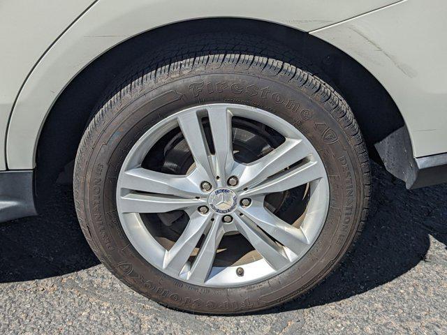 used 2012 Mercedes-Benz M-Class car, priced at $11,925