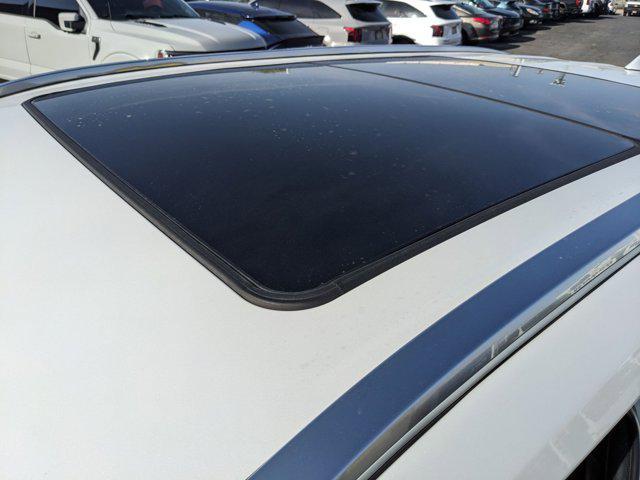 used 2022 Toyota Highlander Hybrid car, priced at $42,953