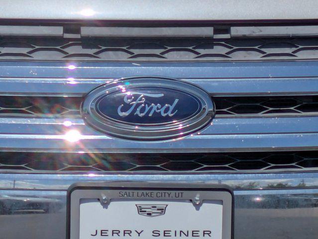 used 2013 Ford Edge car, priced at $8,898