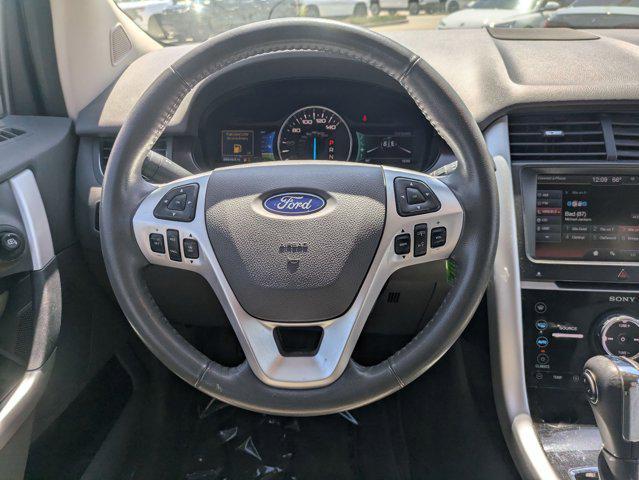 used 2013 Ford Edge car, priced at $8,898