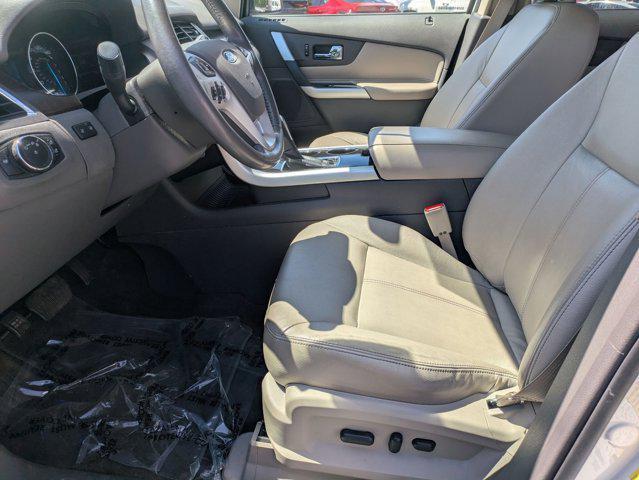 used 2013 Ford Edge car, priced at $8,898