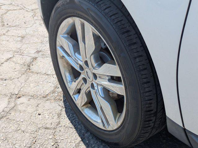 used 2013 Ford Edge car, priced at $8,898