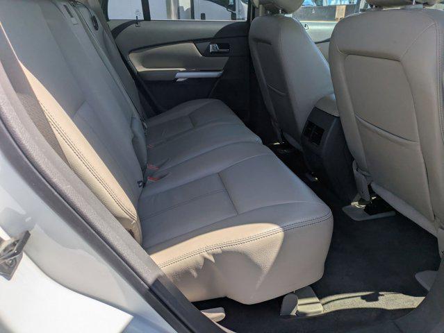 used 2013 Ford Edge car, priced at $8,898