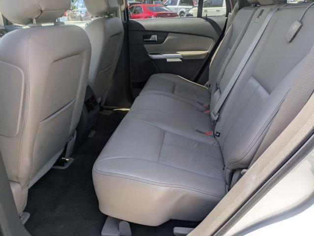 used 2013 Ford Edge car, priced at $8,898
