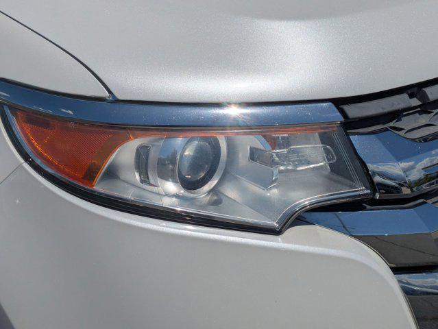 used 2013 Ford Edge car, priced at $8,898