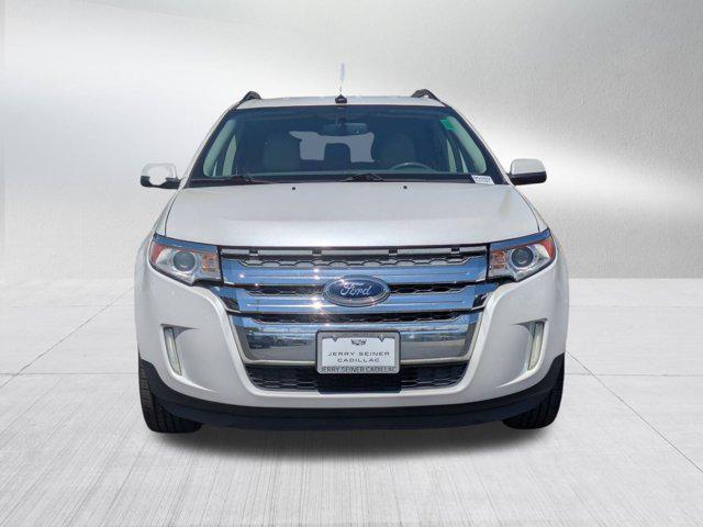 used 2013 Ford Edge car, priced at $8,898
