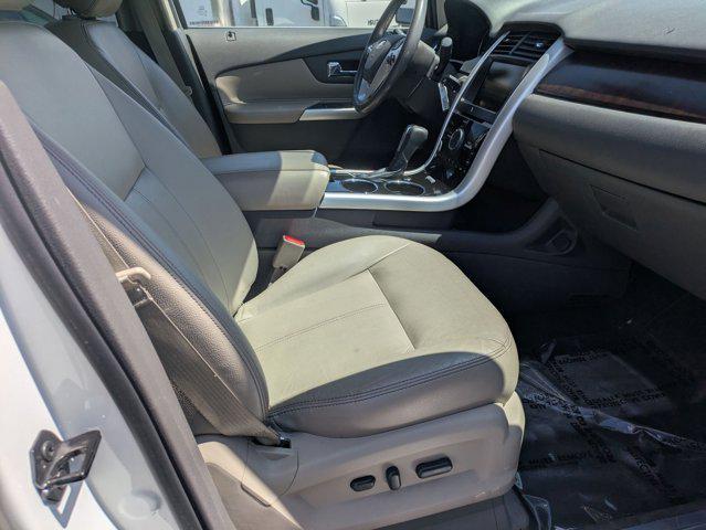used 2013 Ford Edge car, priced at $8,898