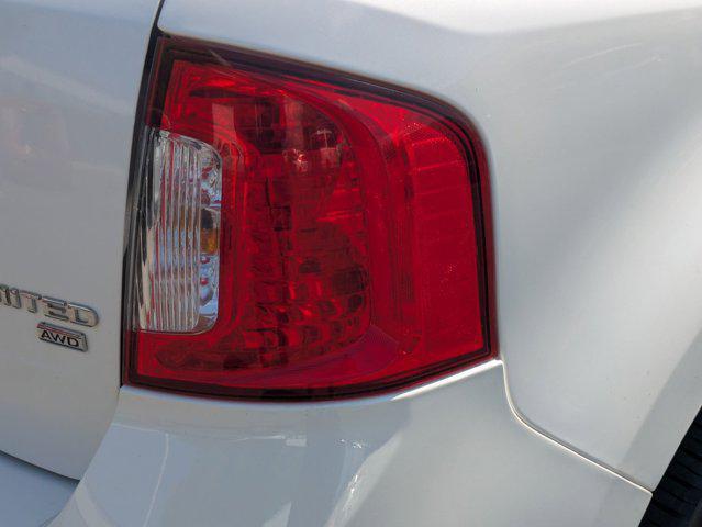 used 2013 Ford Edge car, priced at $8,898