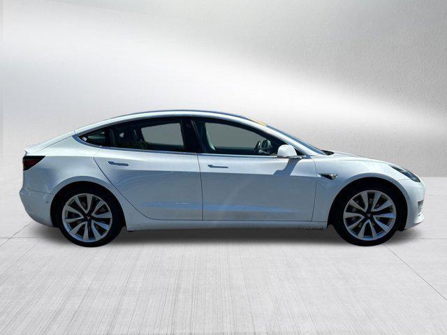 used 2019 Tesla Model 3 car, priced at $20,586