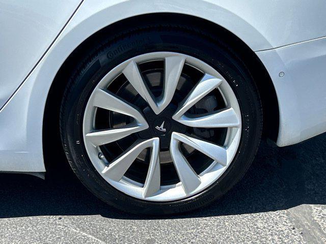 used 2019 Tesla Model 3 car, priced at $20,586