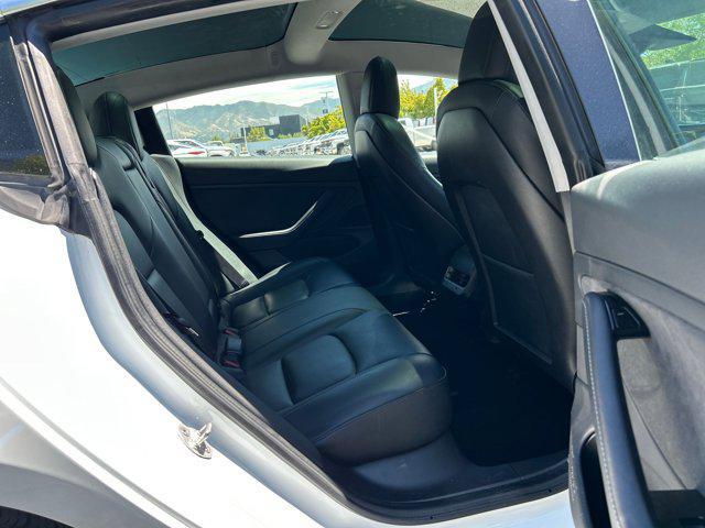 used 2019 Tesla Model 3 car, priced at $20,586