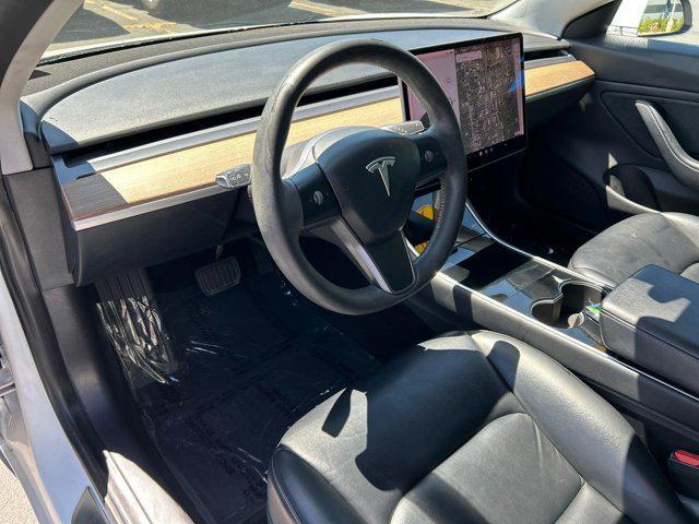 used 2019 Tesla Model 3 car, priced at $20,586