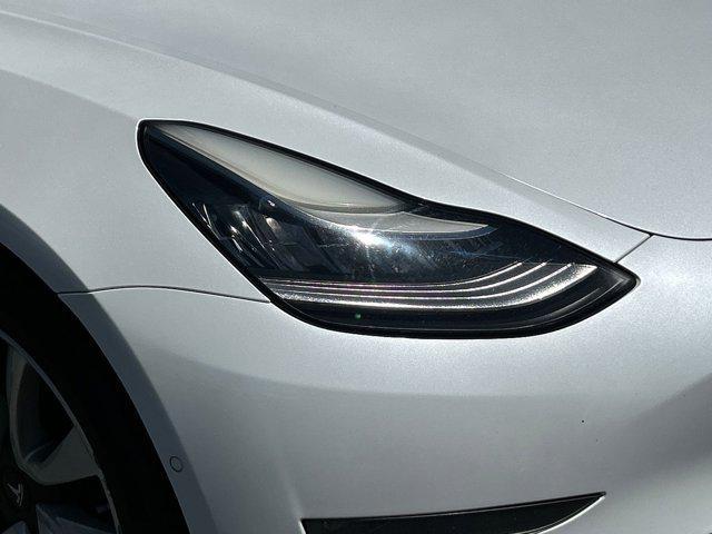 used 2019 Tesla Model 3 car, priced at $20,586