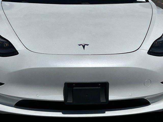 used 2019 Tesla Model 3 car, priced at $20,586