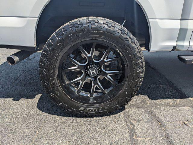 used 2019 Ford F-150 car, priced at $29,212
