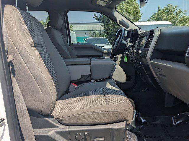 used 2019 Ford F-150 car, priced at $29,212