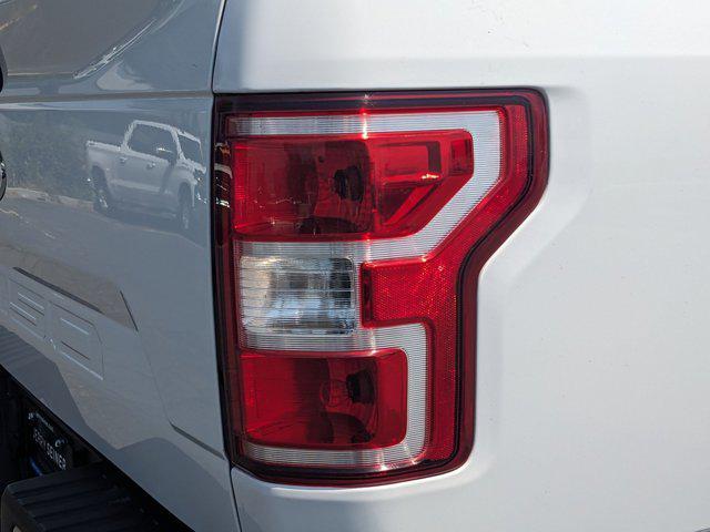 used 2019 Ford F-150 car, priced at $29,212