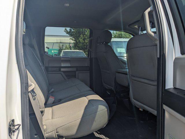 used 2019 Ford F-150 car, priced at $29,212