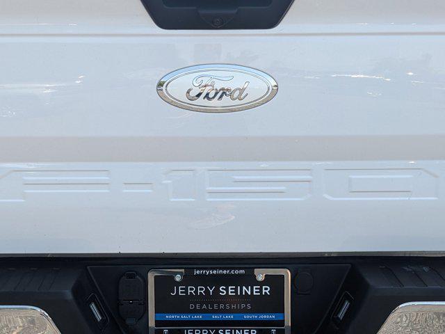 used 2019 Ford F-150 car, priced at $29,212