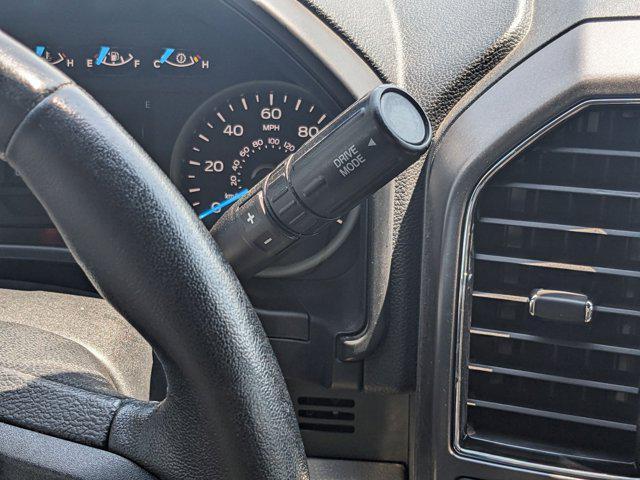 used 2019 Ford F-150 car, priced at $29,212