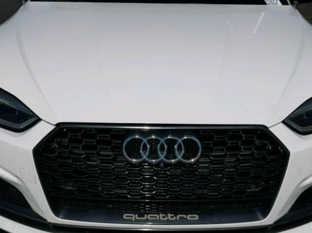 used 2018 Audi S5 car, priced at $27,843