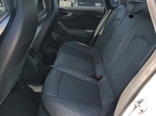 used 2018 Audi S5 car, priced at $27,843