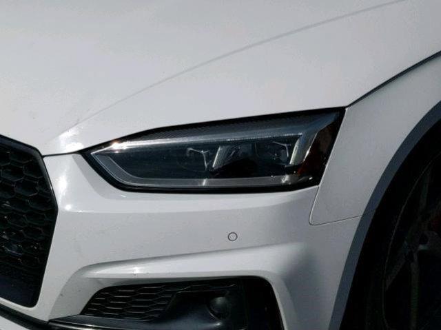 used 2018 Audi S5 car, priced at $27,843