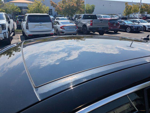 used 2015 Audi A3 car, priced at $10,510